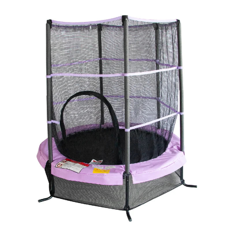 子供のためのネットトランポリンを保護するミニトランポリンフィットネス屋内トランポリン子供 - Buy Mini Trampoline Fitness,  indoor Trampoline Kids, trampoline Children Product on Alibaba.com