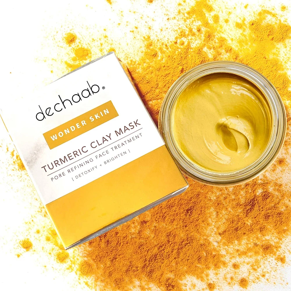facial mask clean mud mask - buy turmeric facial mask,mud clay