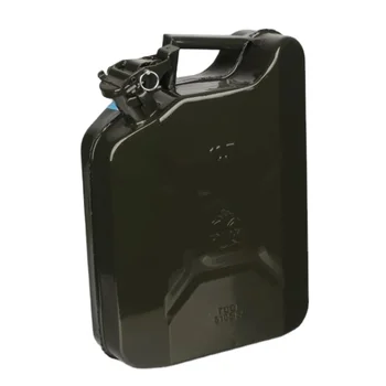 Factory Price High Quality China Manufacturer Jerry Can 20l No Leakage