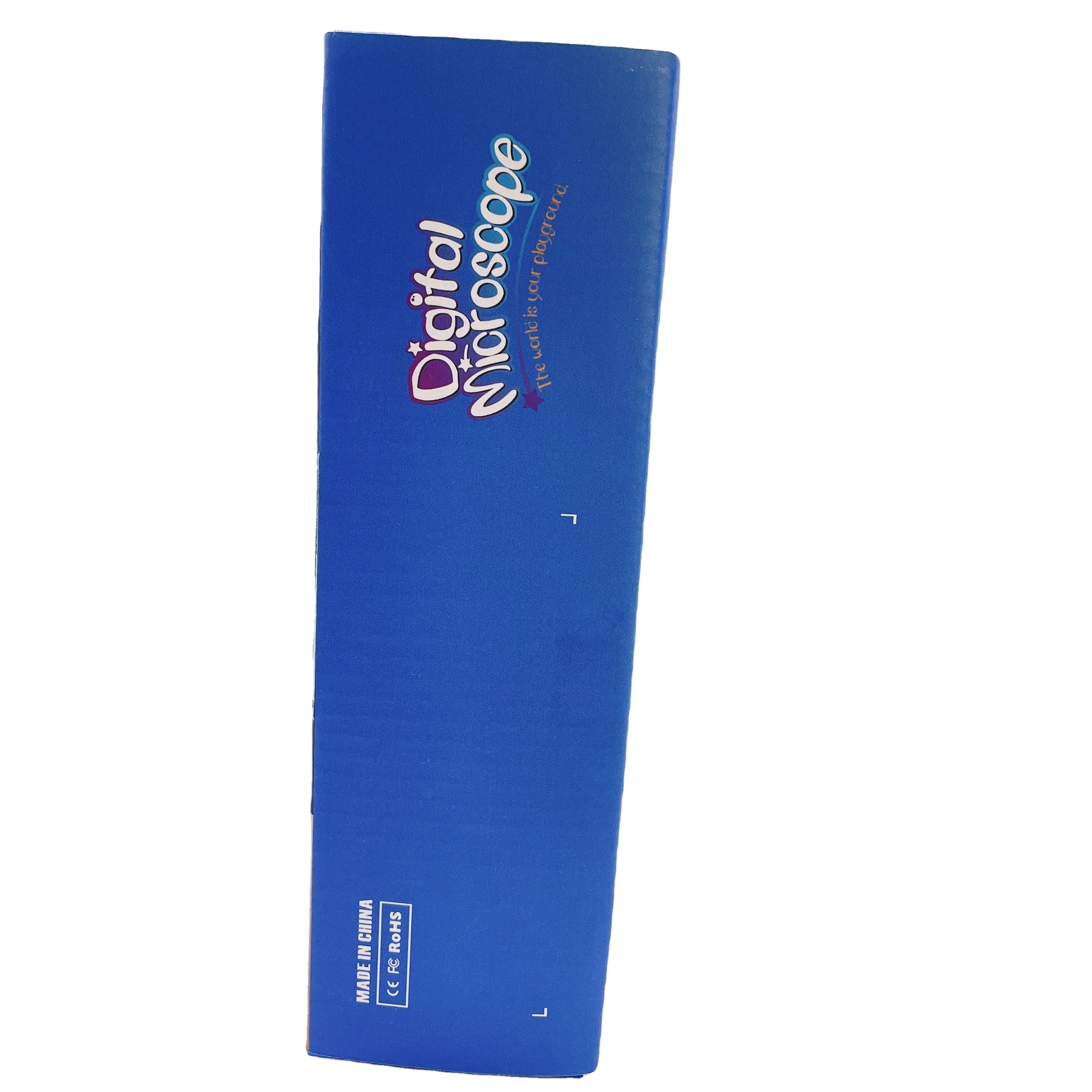 بالجملة علبة ورق مقوّى مخصصة مطبوعة بشعارك علبة شحن ورقية مع إدراج صينية فقاعية لتغليف منتجاتك