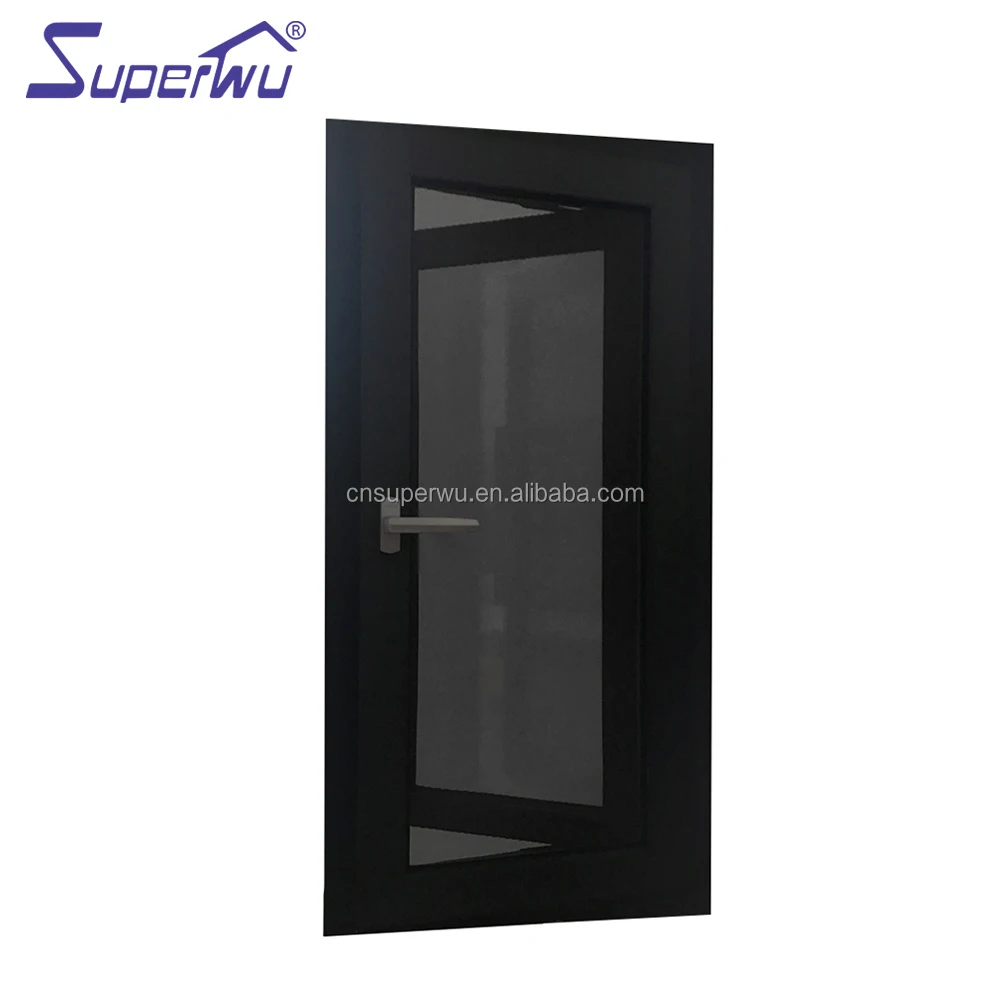 Maimi storm proof cost-effective products casement window