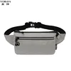 Light gray with logo - 22*2*14cm