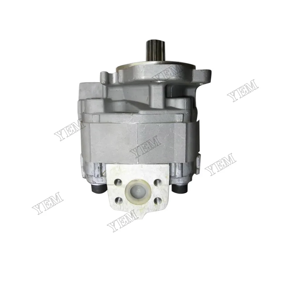 Hydraulic Pump 705-12-37010 Fit for Komatsu WA470 WA450 Engine