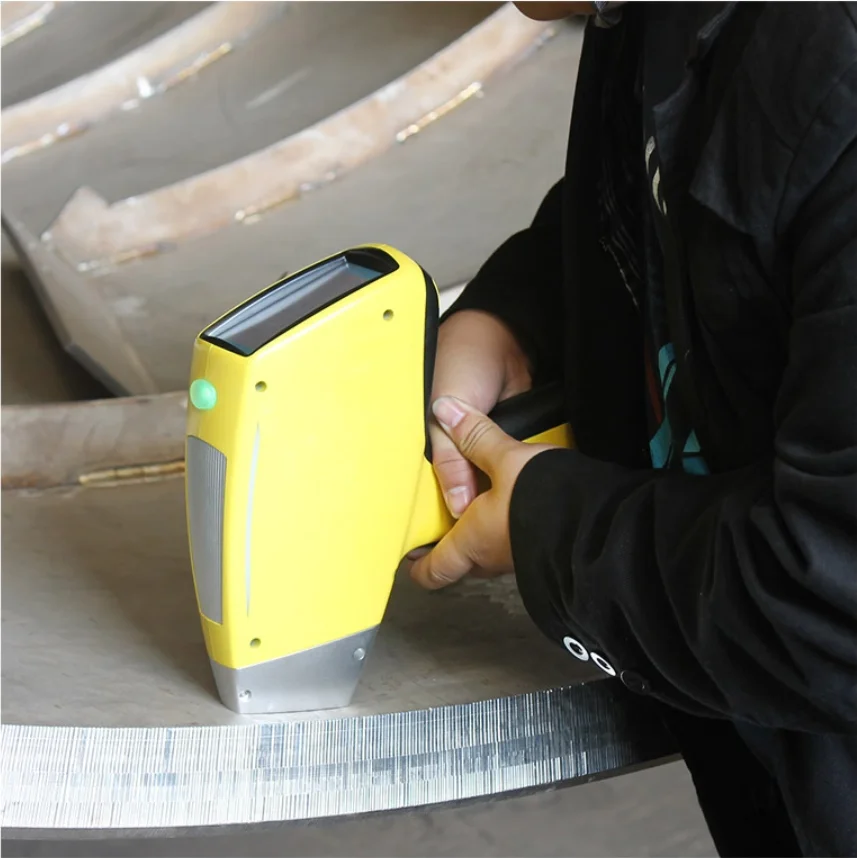 XRF Analyzer price Gold Tester XRF Metal Handheld Analyzer Spectrometer  Handheld XRF Analyzer