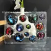 Twelve constellations 12-section b