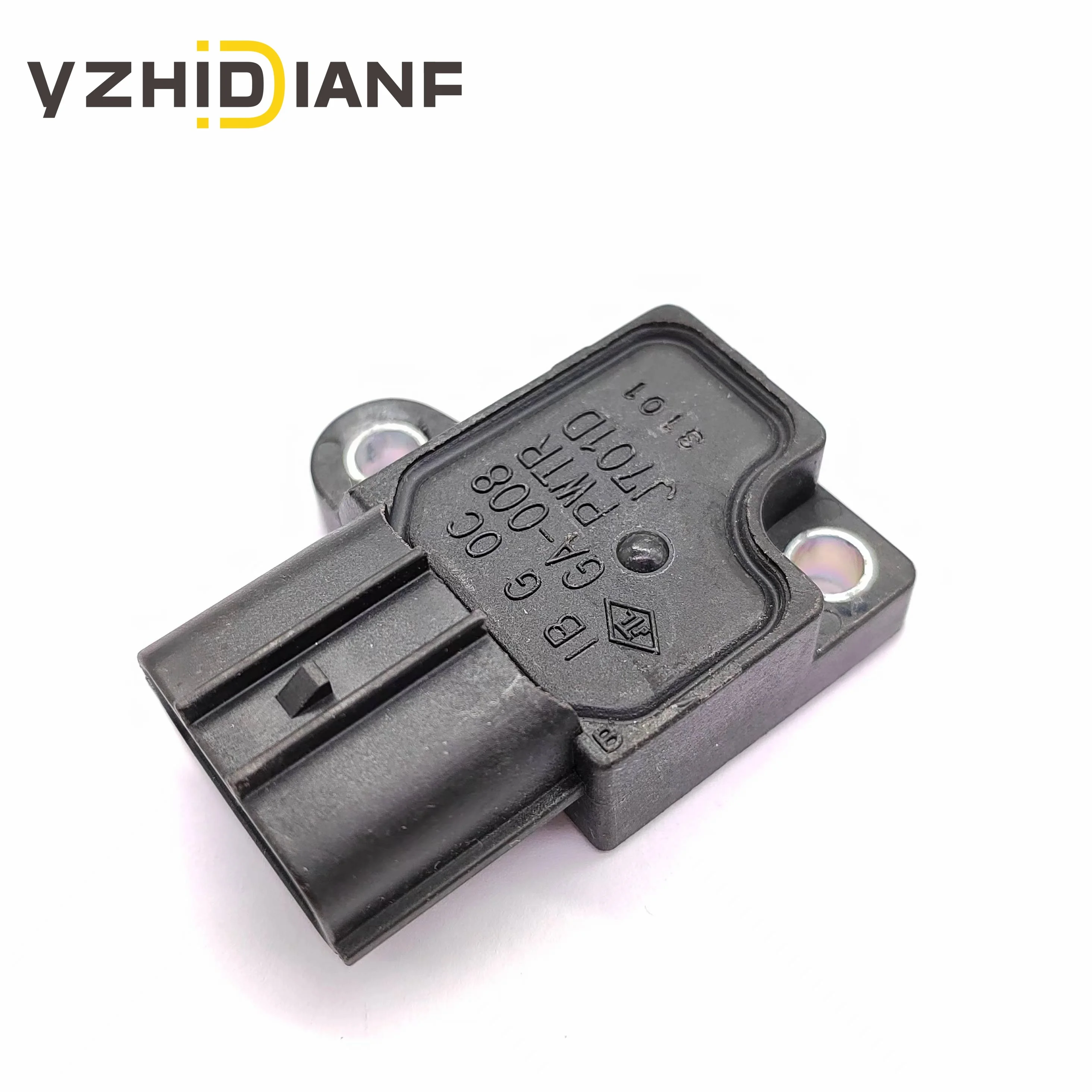 セキュリティ・セーフティ mazita Ignition Control Module F0BZ-12A297-A for Ford & Mazda