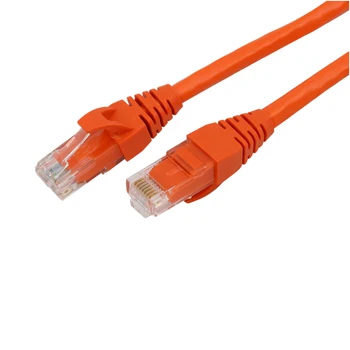 High Quality Ethernet Cable Cat5e Cat6 C6a Utp 1,3,5,10m Blue Bend ...