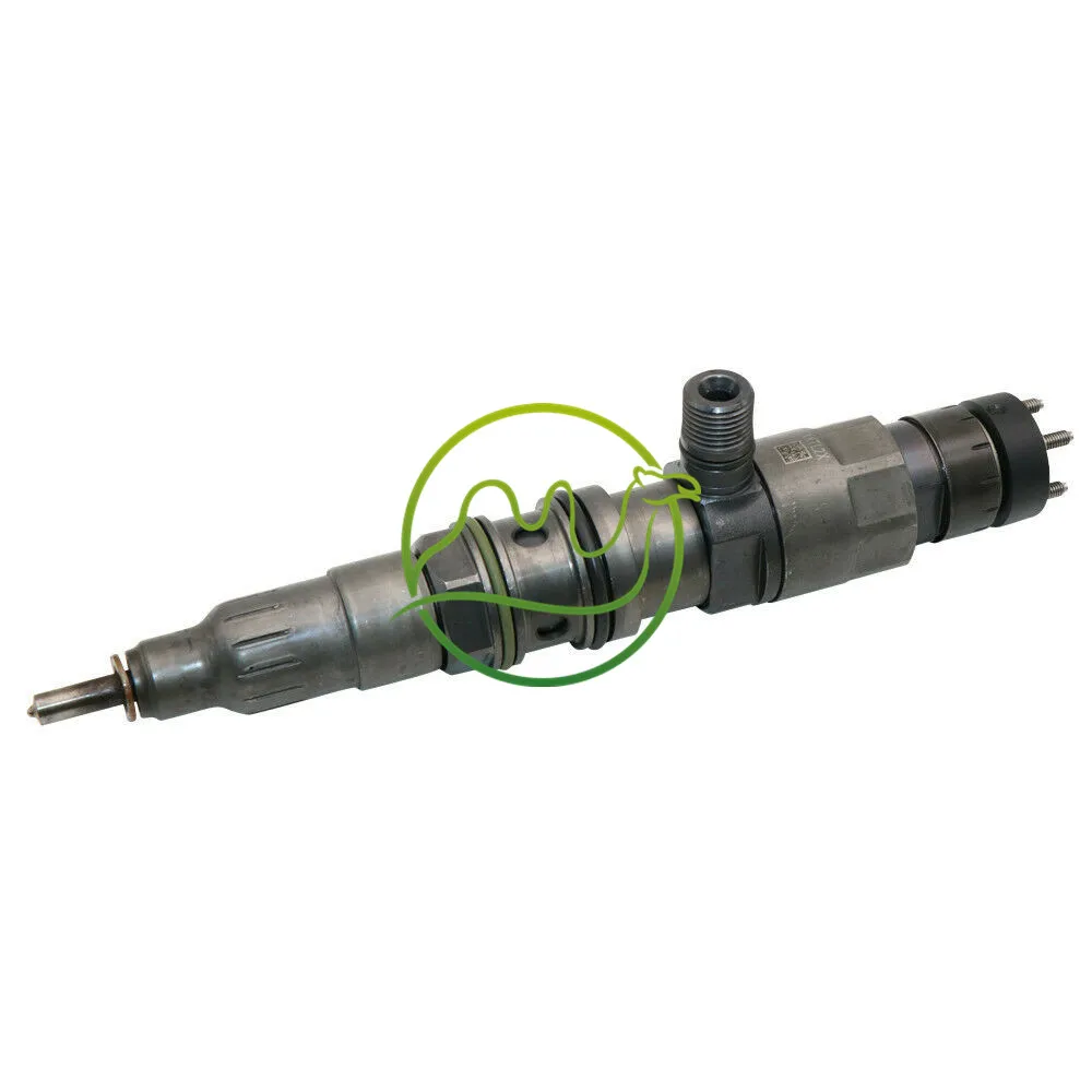 Common Rail Diesel Fuel Injector 0445120195 0 445 120 195 4710700387
