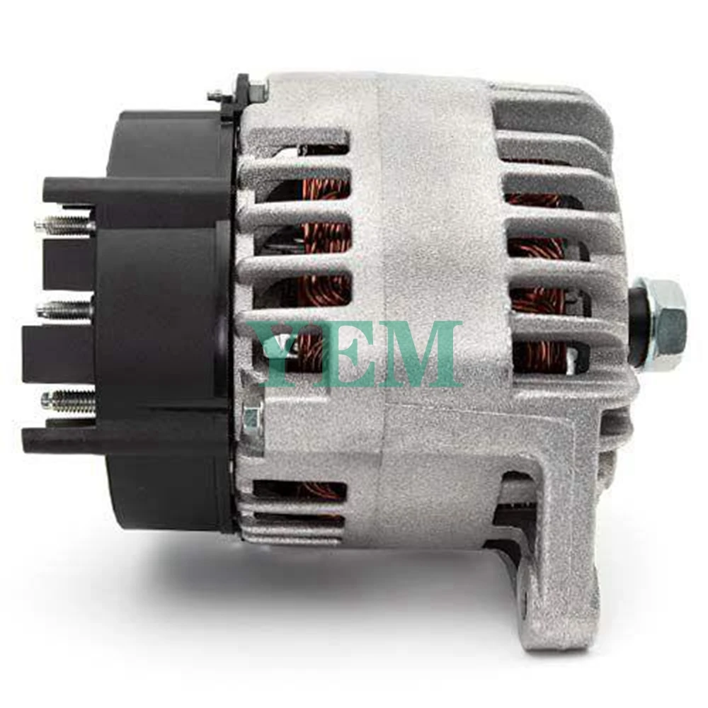 Repair Kit 2871A306 Alternator for Perkins 2871A306 Alternator