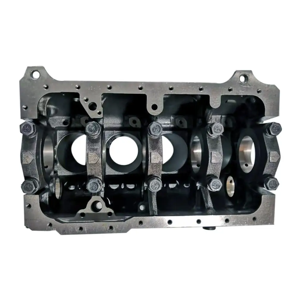 4BD1TC 4BD1 Cylinder Block for Isuzu Car Engine Block
