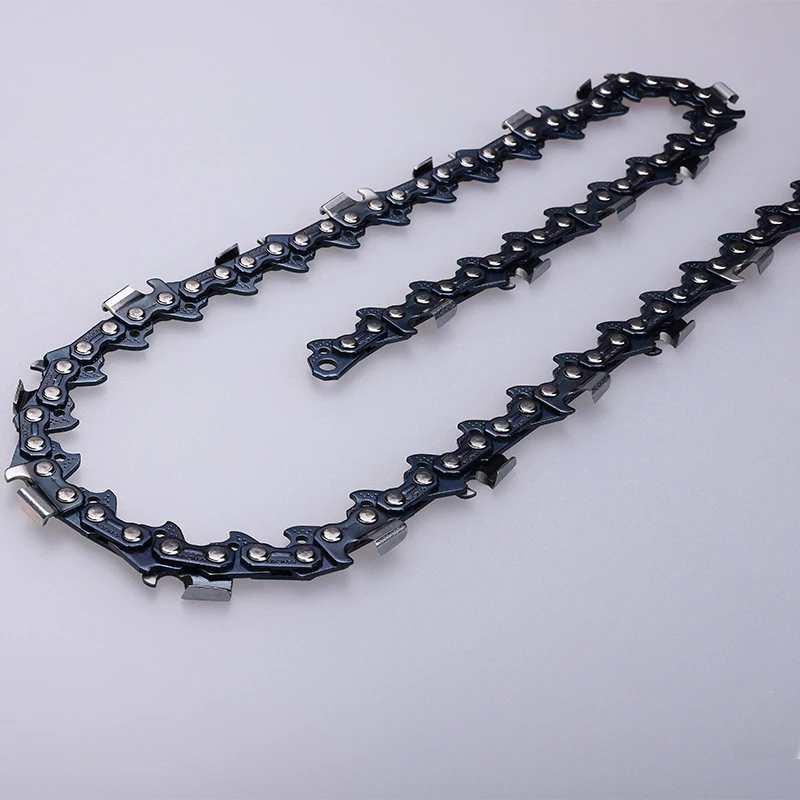 Kangxin Chain Saw Chain Pitch .404"gauge 063 Full Chisel Chainsaw Chain