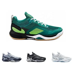 Factory Hot Sales Hot Style Factory Price Shoes to Play Pickleball With Good Service Custom Tennis Shoes