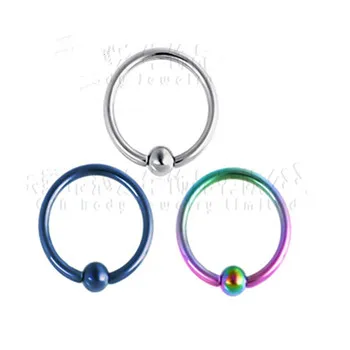 nose ring jewelry box