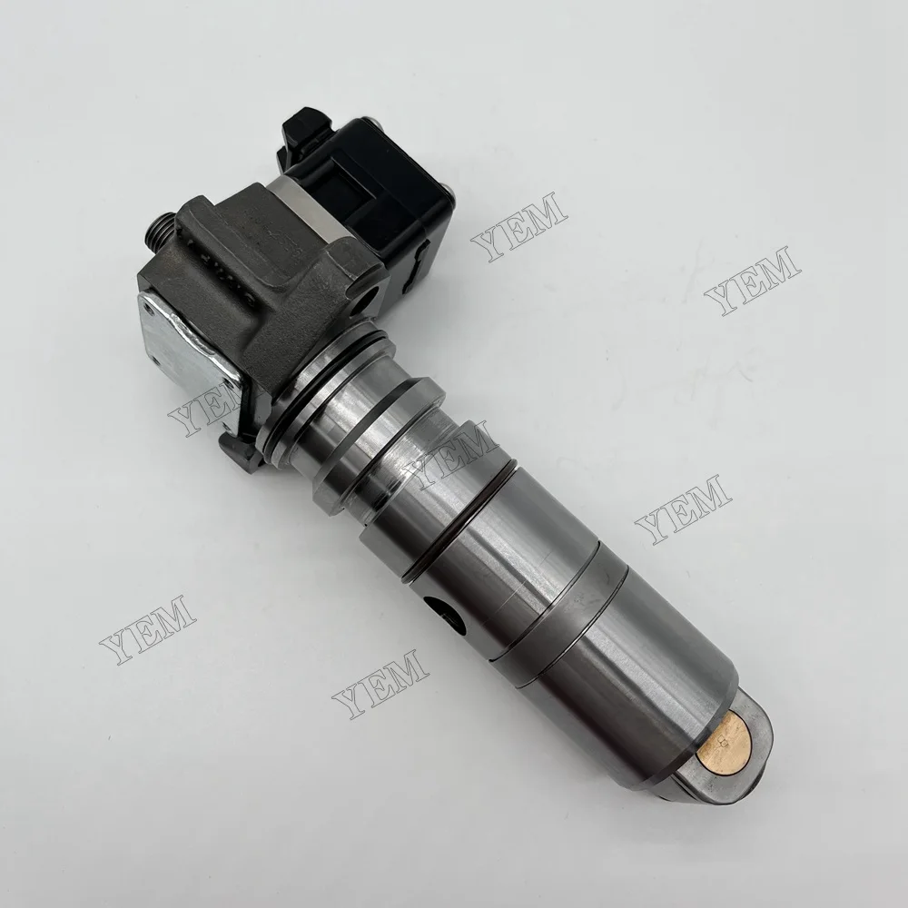 For Scania 799 Fuel Injector 0414799035 Machinery Engine Spare Parts