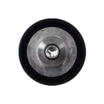 Auto Parts From China Online Shop Car Engine Parts Drive Belt Tensioner Idler Pulley OEM 022145276A
