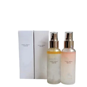 Dalb Facial Moisturizing Brightening Soothing Skin Rejuvenating First Spray Serum 100ml Light-weight