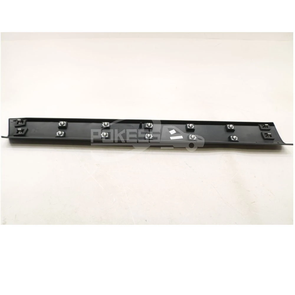 7T4Z7820879BA BT437820201BB BT437820201BB5YGY Front Door Trim Panel fo... — 3