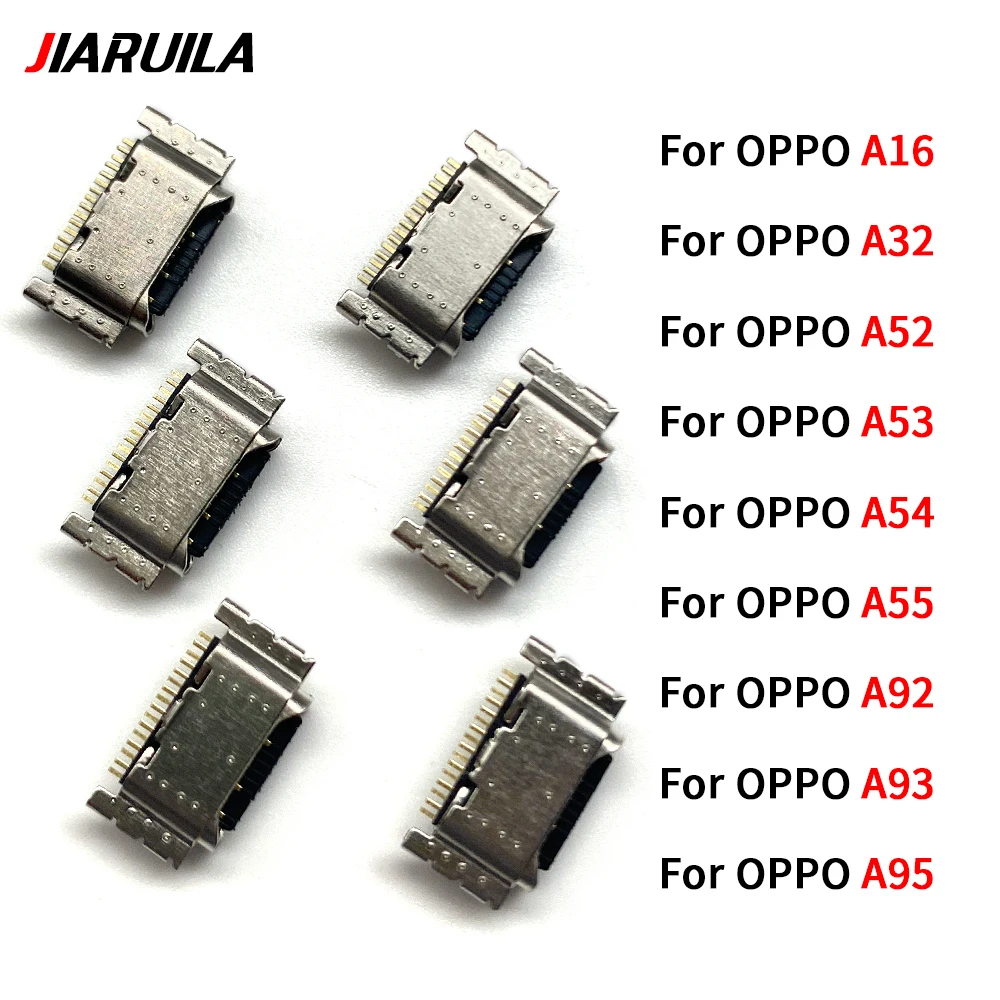 Mobile Phone Charging Port Compatible with OPPO Models