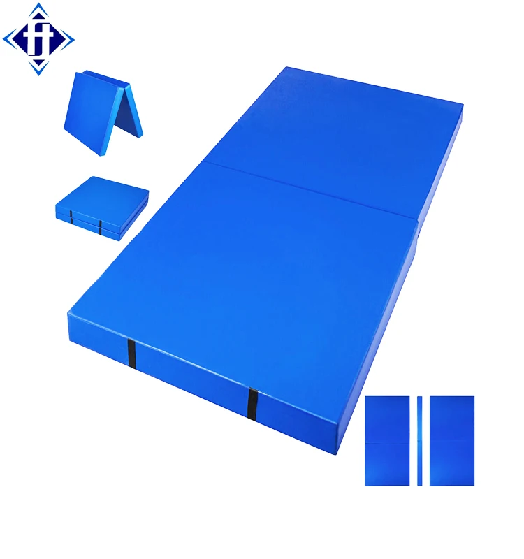 Wholesale Soft Highly Jump Crash Mat