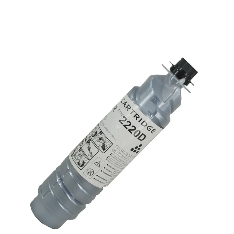 Ricoh совместимый AFICIO2220D 2120D 1022 1027 1032 2022 2027 2032 3025 3030 MP2510 2550 3353 тонер-картридж