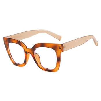 Eyekepper Lesebrille Mit Blaulichtfilter – UV-Schutz, Kunststoffrahmen, Für Frauen