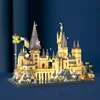 Lumière décorative château magique en M2050