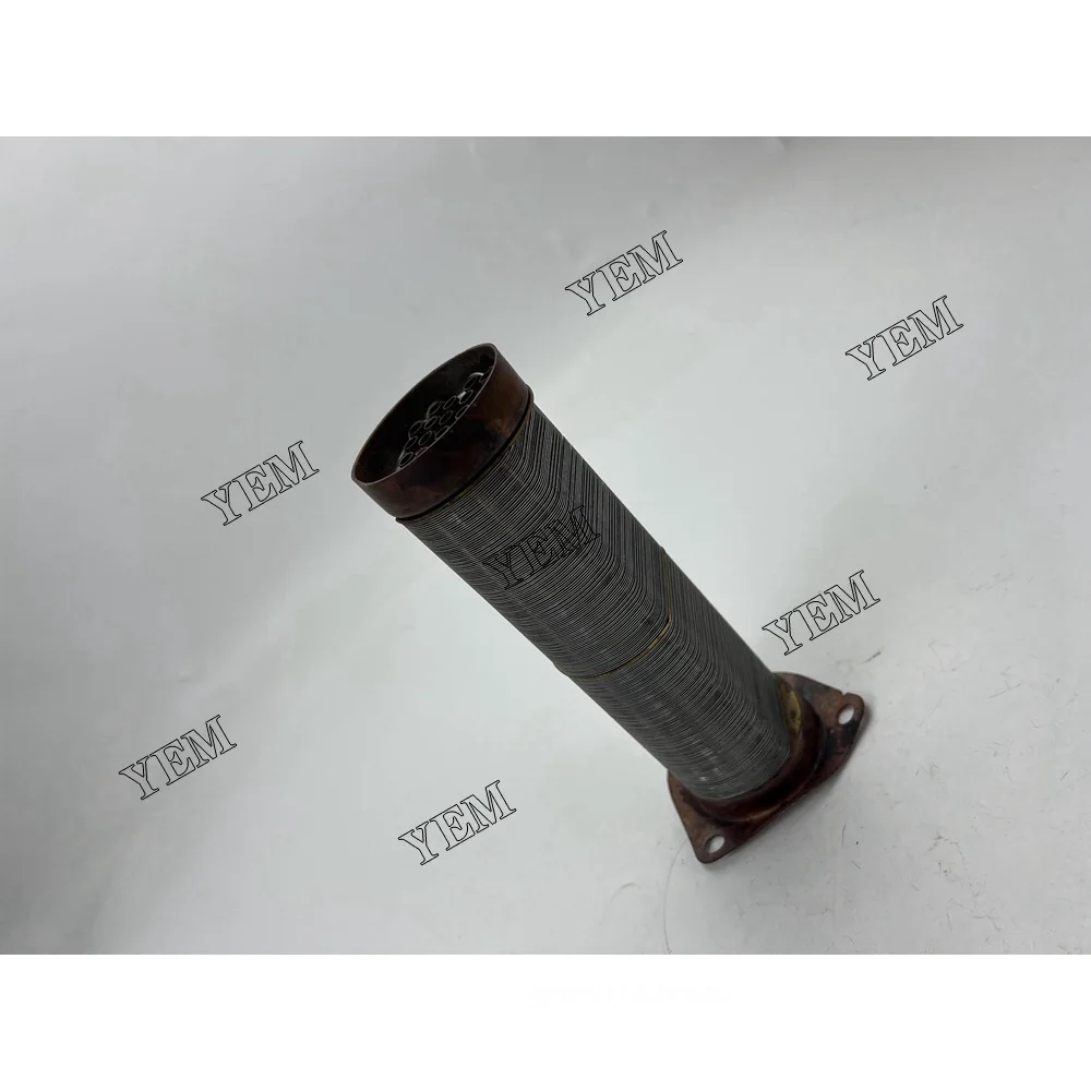 4D31 Oil Cooler Core ME014766 for Mitsubishi Fast Delivery Engine Parts 6