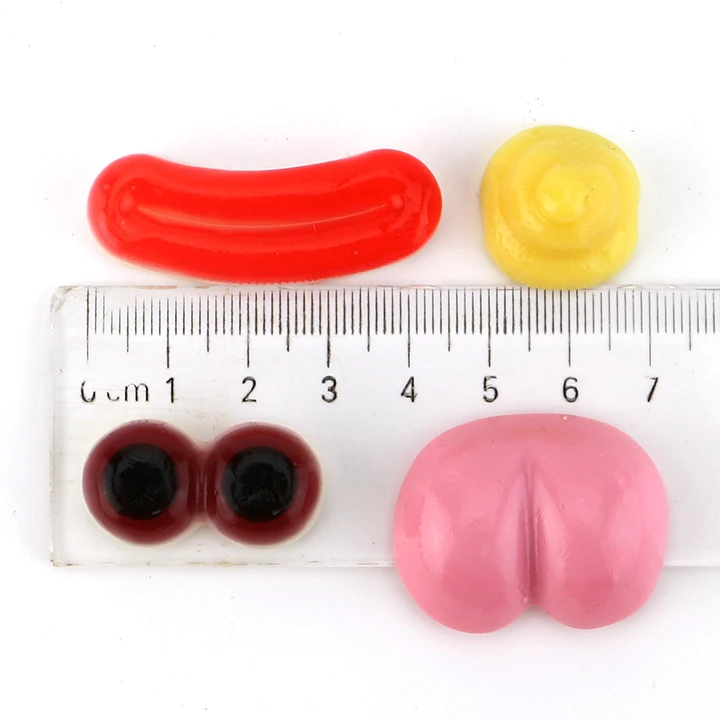 Eyeball Gummy