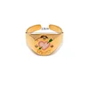 anillo F