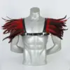 YM-086R rosso