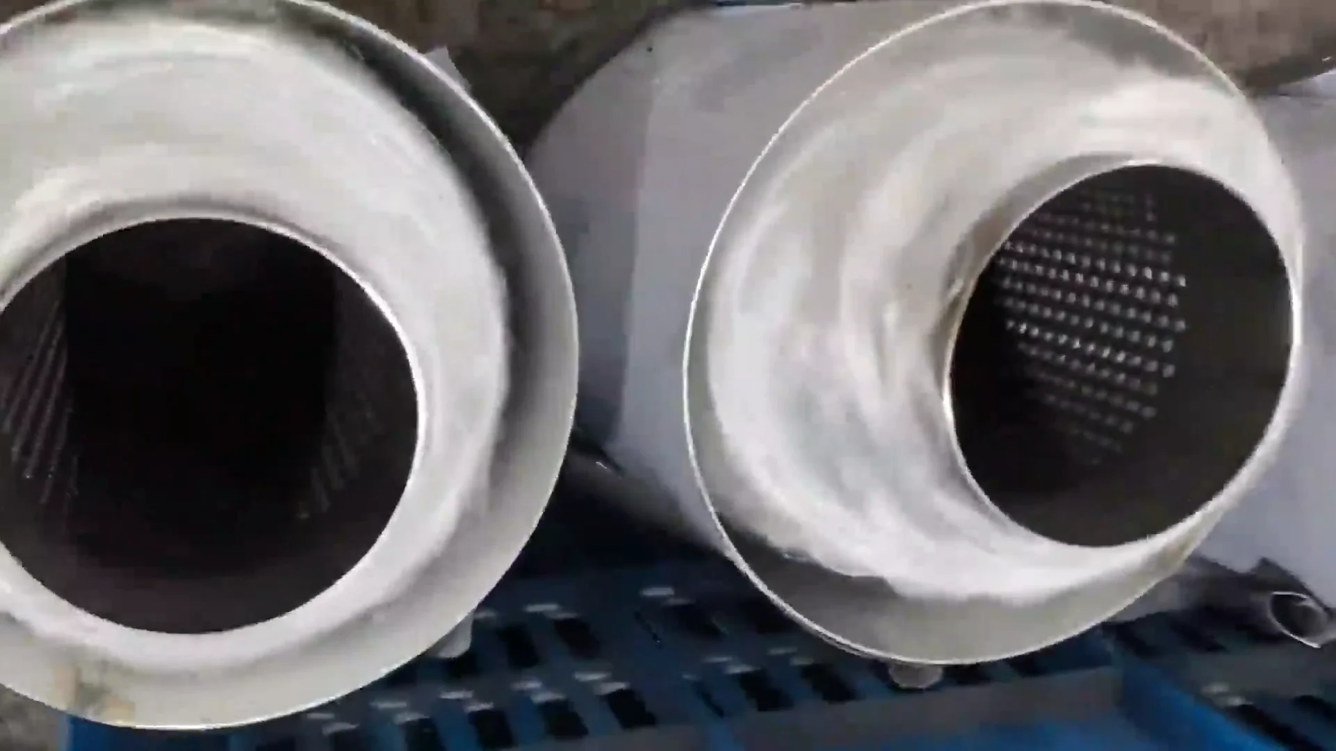 Fmf Exhaust 4 Stroke Standard Silencer Packing Repack Repacking