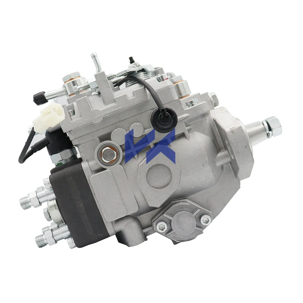 VE Fuel Injection Pump for Zexel - Remanufactured 104745-9980