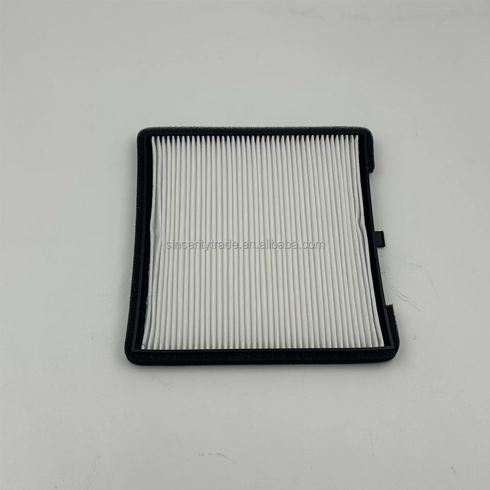 Wholesale air Conditioning Filters 97133-07010 Cabin Air Filter for Hyundai I10/Kia Picanto  97133-07000