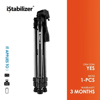 Fotopro X2 Lite Digital Camera Istabilizers Compact Tripod for Smartphone Dslr detail image