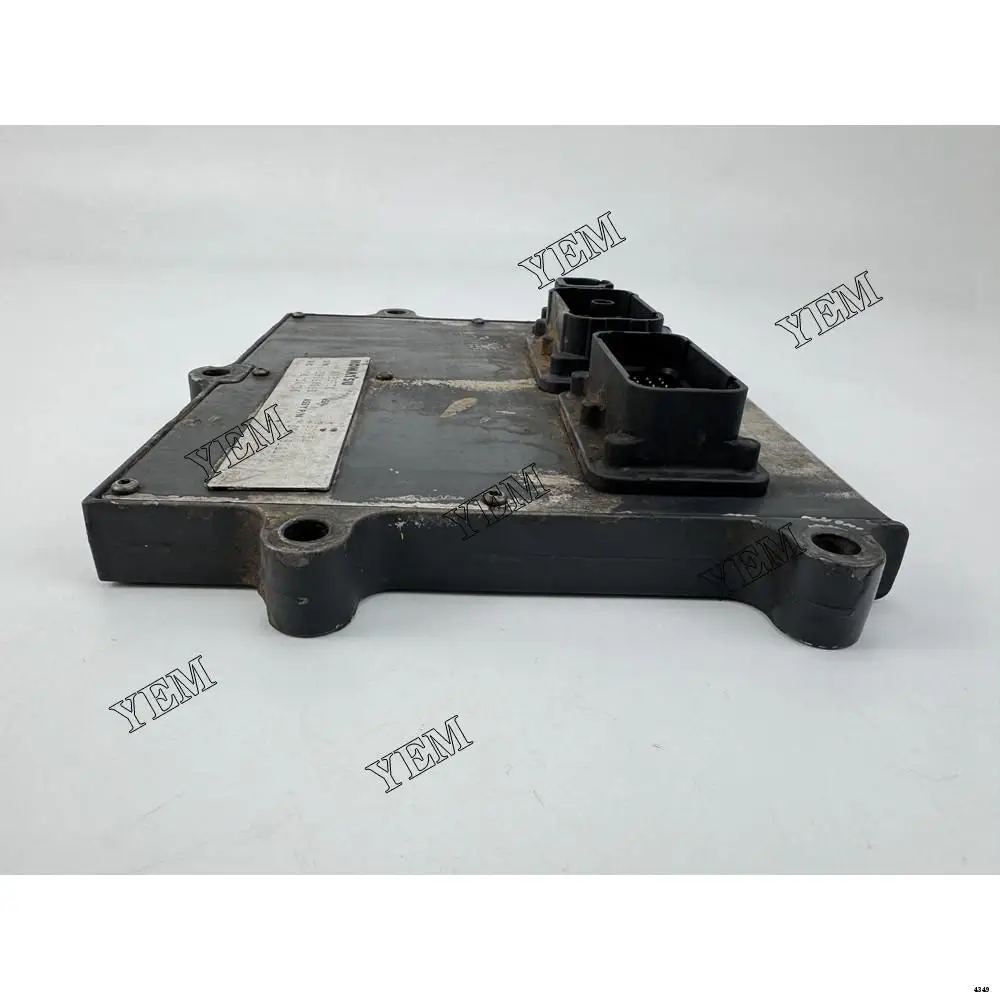Engine Parts QSB6.7 Controller Electronic Control Module Ecm 4921776 2