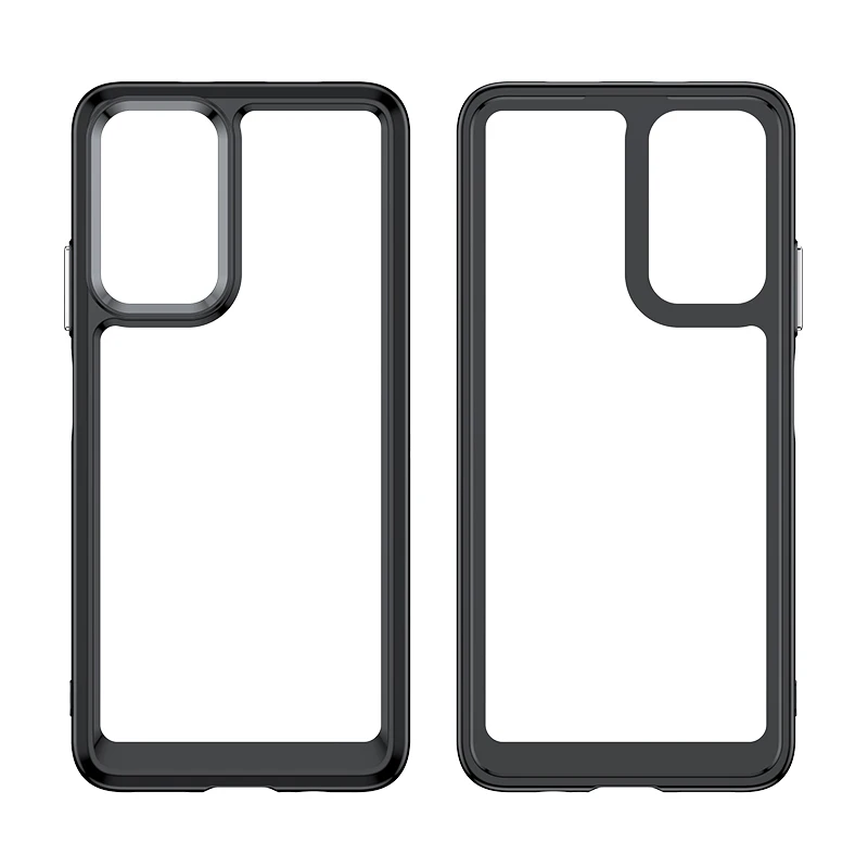 High Quality Colorful Series Multi Color Back Cover Phone case for Redmi Note 11 Note11 Pro Plus