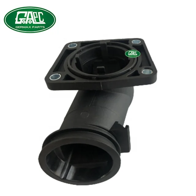 BOXI Thermostat Housing Kit For Land Rover LR3 & Range Rover Sport 4.4L V8 – LR005631