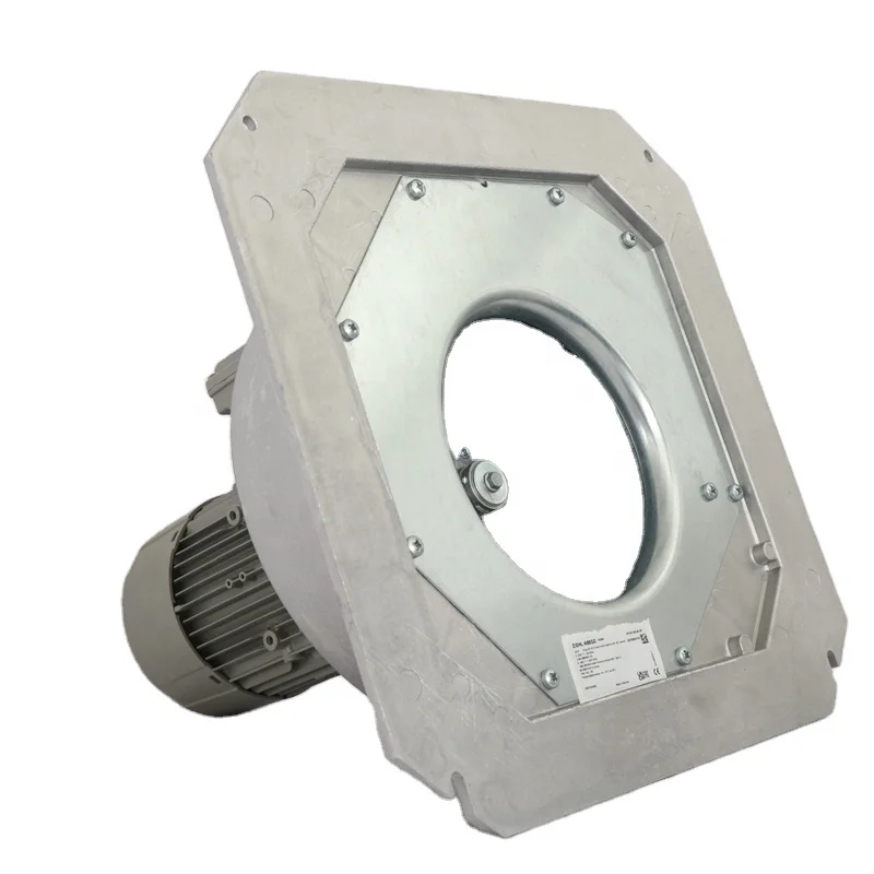 ファンケル ZN080-SDL.6N.V7P5 Cooling Fans - Reliable ZIEHL-ABEGG Solutions