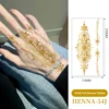Henna-54J