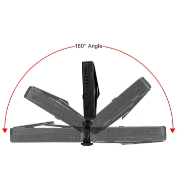 KingMa Bi-Color Professional Super Bright LED Light for Photographic Camera Video 396 Pcs LED Video Light detail image