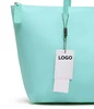 U-coral green