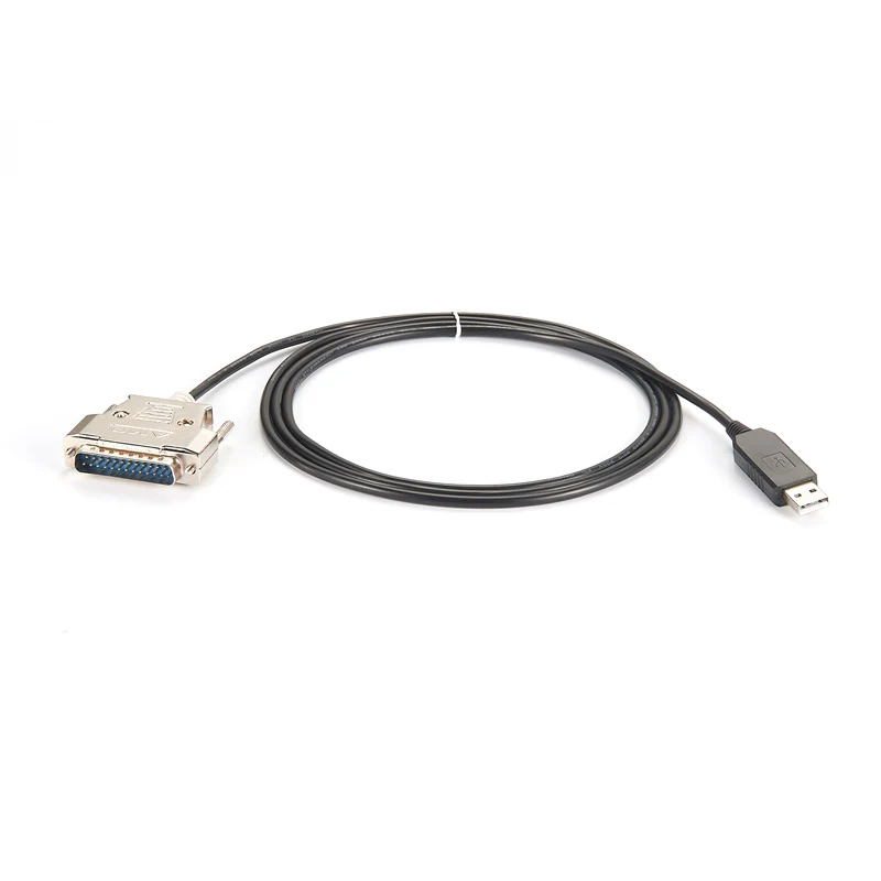 Sartorius YCC01-USBM2 RS-232 25-Pin to USB Cable