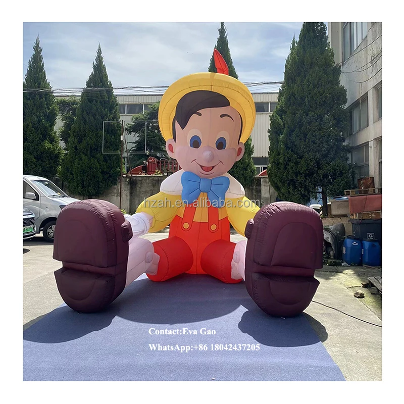 ピノキオ Pinocchio ギャラリーオブライト ピノキオ Pinocchio ギャラリーオブライト 置物