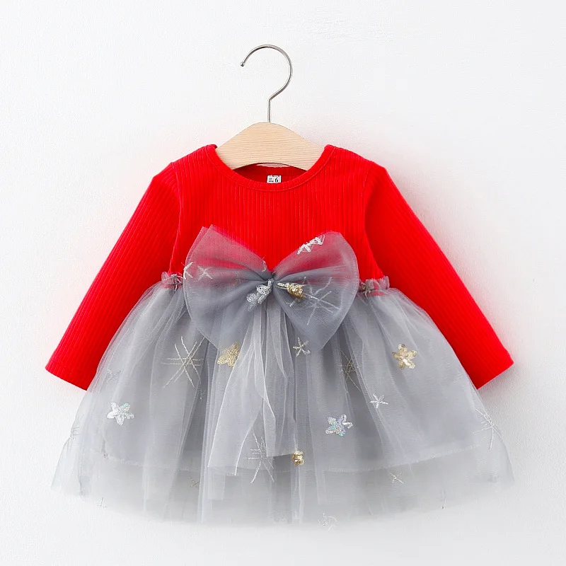 Spring Girl Clothes Kids One Piece Dress Lace Flower Dress Baby Girl Party Wedding Frocks Children Princess Baby Girl Dress Buy Boutique Dresses Long Sleeve Girl Dresses Children Girl Dresses Spring Product On