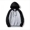 black, grey