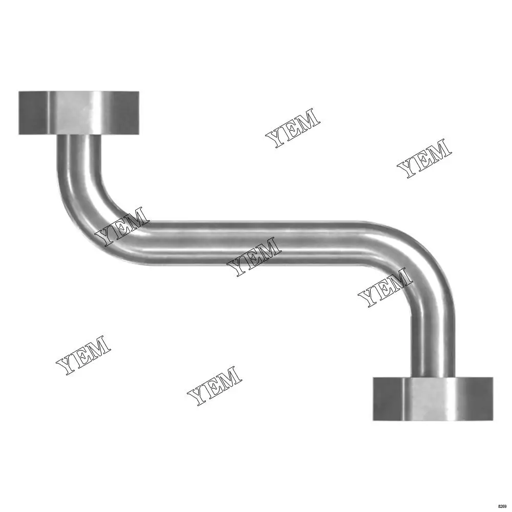High Performance Tube Assembly for 135-2958 1352958 Engine Parts 4