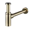 antique bronze