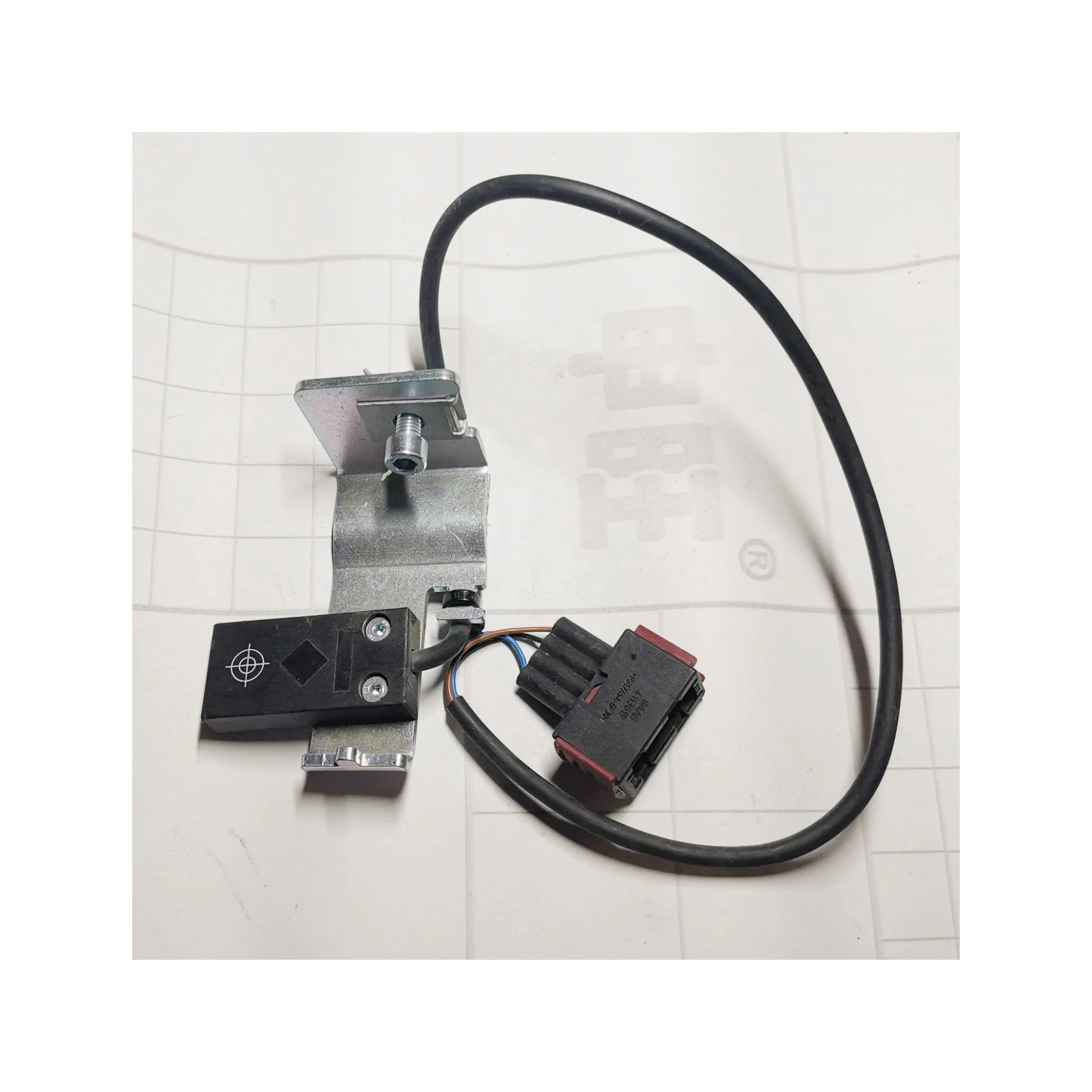 forklift spare parts 51150726 sensor for jungheinrich forklift parts supplier