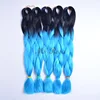 Black-Sky Blue