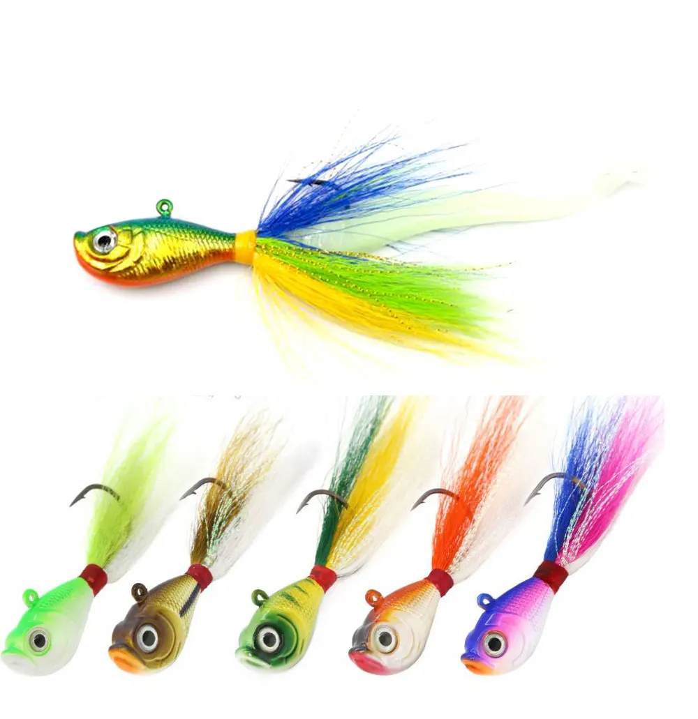 assorted surf fishing lures Dr.Fish Saltwater 5 Inches Fishing Sriped Bass Lures Saltwater Minnow Mustad Hooks Jerkbait Popper Plugs Inshore Offshore Sea Fishing Mackerel Tarpon Barracuda Lures : Sports & Outdoors mini grasshopper Beach & Rock Lure Fishing